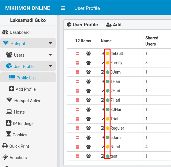 سستم API Mikeorik اصدار v3.14 05-09-2019 لتحكم في السيرفر واضافة كروت وعملاء - سستم API Mikeorik اصدار v3.14 05-09-2019 لتحكم في السيرفر واضافة كروت وعملاء
