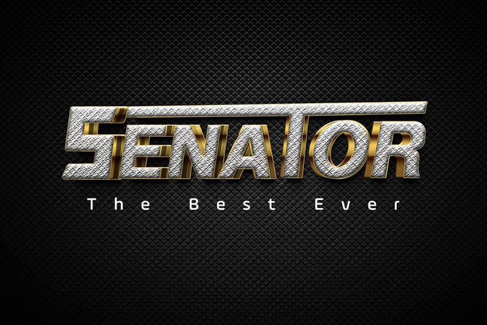 SENATOR 4K OCTOPUS PRO receiver - Satellite world