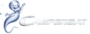 caspersat-logo